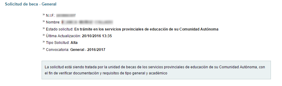estado